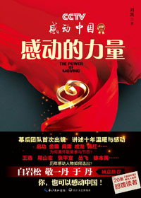 幕后团队全纪录：每一次胜利背后的无名英雄的简单介绍
