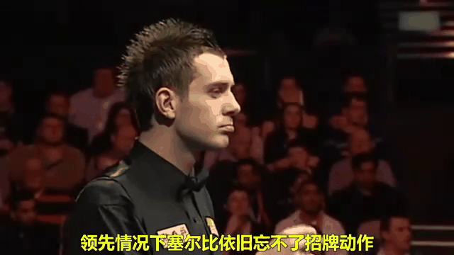 【比赛技术】奥沙利文的罚分应对策略深度解读的简单介绍